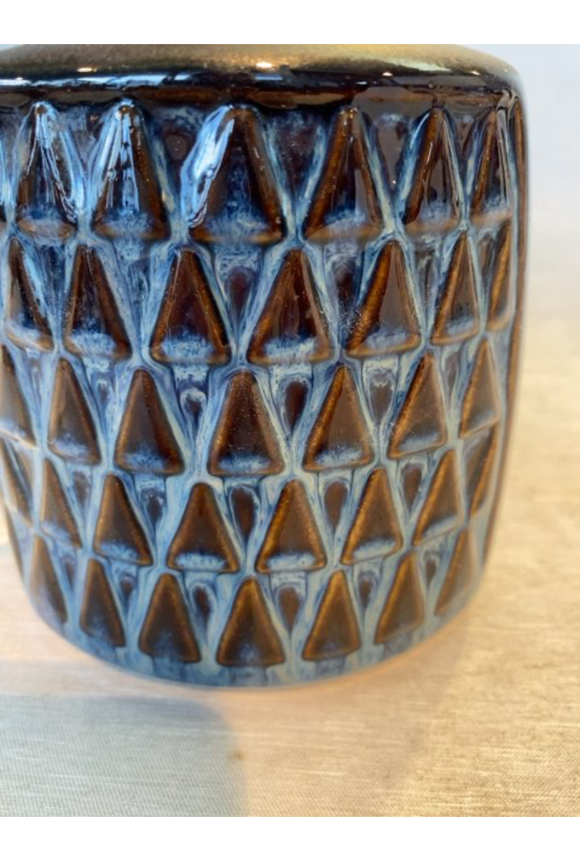 Søholm bord lampe